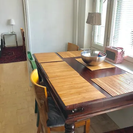 Punavuorenkatu Helsingfors