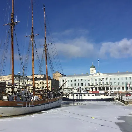 Punavuorenkatu *