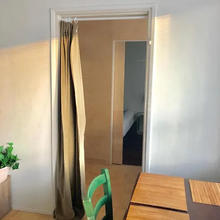 Punavuorenkatu Apartment *