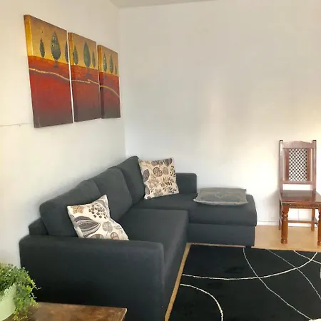 Punavuorenkatu Apartment *
